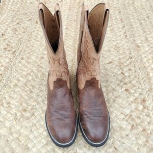 Ariat Men's Heritage